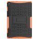 PC + TPU чохол Armor на Lenovo Tab M10 (3rd Gen) жовтогарячий 095568 фото 3