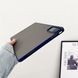 Протиударний чохол Matte Color на планшет Xiaomi Redmi Pad SE (11")/синій 097783 фото 3