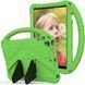 Чохол New Kids Case на планшет Samsung Galaxy Tab A 10.1" (T510 / T515) / зелений 099198 фото 1