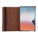 Чехол книжка 360 на OPPO Pad Air (10.36") / синий 089981 фото 7