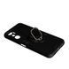 PC + TPU чехол New Transformer для Infinix Hot 20 черный 088328 фото 2