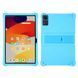 Чохол Friendly case на Xiaomi Redmi Pad SE 11" блакитний 092153 фото 1