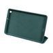 Чехол книжка Smart Case для Samsung Tab S6 Lite 10.4 (на таб с6 лайт) зеленый 087307 фото 2