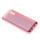TPU чехол Art для Samsung Galaxy A04E Bunny 088978 фото 2