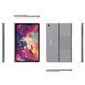 Чохол WXD на планшет Lenovo Tab Plus (11.5") / прозорий 099341 фото 6