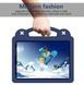 Чохол Junior Case Tablet на планшет Poco Pad X1 (11.2") / синій 100874 фото 2