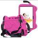 Чехол Skater Tablet Case на планшет Samsung Galaxy Tab A9 Plus (11") / малиновый 202594 фото 2