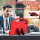 Чохол New Kids Case на Xiaomi Redmi Pad (10.61") / червоний 098546 фото 2