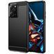 TPU чохол накладка Urban для Poco X5 Pro (5G) / чорний 087708 фото 1