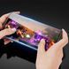 Защитное стекло для Motorola Edge 50 Pro / (черный) 200638 фото 4