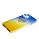 Чехол Case UA для iPhone 11 Pro Max Heart 090377 фото 3