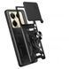 PC + TPU чехол Camshield Armor для Infinix Note 40 Pro Plus / синий 200436 фото 2