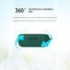 Силіконовий чохол із карабіном для JBL Quantum TWS червоний 89632 фото 3