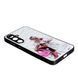 Чехол накладка Prisma Ladies для Samsung Galaxy A35 Pink Bag 096161 фото 2