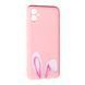 TPU чехол Art для Samsung Galaxy A04E Bunny 088978 фото 1