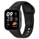 Ремінець на Xiaomi Redmi Watch 3 чорний 90830 фото 3