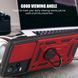 PC + TPU чохол Camshield armor для Vivo V21 / сріблястий 89479 фото 5