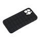Чохол накладка Leather Case для iPhone 14 Pro Max Хвиля 089078 фото 2