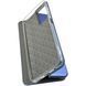 Чохол книжка Elegant book для ZTE Blade V40 Vita / синій 093730 фото 3