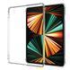 Противоударный чехол WXD на планшет iPad Pro 11 2024 (11") / прозрачный 097426 фото 3
