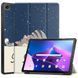 Чохол книжка Crazy Horse для Lenovo Tab M10 Plus (3rd Gen) 10.61" / good night 093280 фото 1
