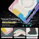 Чехол Rainbow Armor Tablet на планшет Samsung Galaxy Tab S9 Ultra (14.6") / розовый 097943 фото 6
