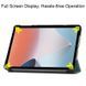 Чехол книжка Crazy Horse для Samsung Galaxy Tab A8 (X200 / X205) 10.5" / синий 090626 фото 8