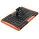 PC + TPU чохол Armor на Lenovo Tab M10 (3rd Gen) жовтогарячий 095568 фото 4