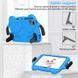 Чохол Skater Tablet Case на планшет Xiaomi Redmi Pad SE (11") / блакитний 098735 фото 4