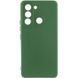 Чехол Lakshmi case для Tecno Spark 8C зеленый 091331 фото 1