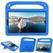 Чохол Kids Case Tablet на Samsung Galaxy Tab A7 Lite 8.7" (T220 / T225) / синій 093386 фото 1