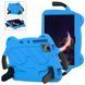 Чохол Skater Tablet Case на планшет Xiaomi Redmi Pad SE (11") / блакитний 098735 фото 1