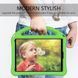 Чохол New Kids Case на планшет Samsung Galaxy Tab A 10.1" (T510 / T515) / зелений 099198 фото 6