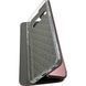 Чохол книжка Elegant book для LG V60 ThinQ 5G бордовий 91888 фото 3