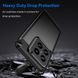 TPU чохол накладка Urban для Xiaomi 14 / червоний 095500 фото 3