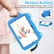 Чохол Skater Tablet Case на планшет Xiaomi Redmi Pad SE (11") / блакитний 098735 фото 2