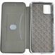 Чохол книжка Elegant book для Motorola G32 / чорний 087155 фото 4