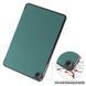 Чехол книжка Crazy Horse для Samsung Galaxy Tab A8 (X200 / X205) 10.5" / синий 090626 фото 4
