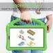 Чехол New Kids Case на Apple iPad 10.2 (2021 / 2020 / 2019) / черный 098554 фото 4