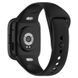 Ремінець на Xiaomi Redmi Watch 3 чорний 90830 фото 2