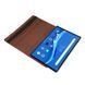Чехол книжка 360 на OPPO Pad Air (10.36") / синий 089981 фото 4