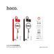 USB кабель HOCO U31 Type-C 50961 фото 4
