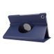 Чехол книжка 360 на OPPO Pad Air (10.36") / синий 089981 фото 2