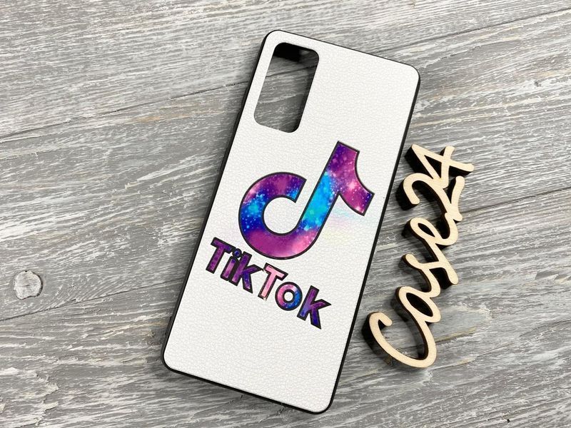 Чехол Fashion Mix на Samsung Galaxy S20 FE (на самунг с20 фе) 082527 фото