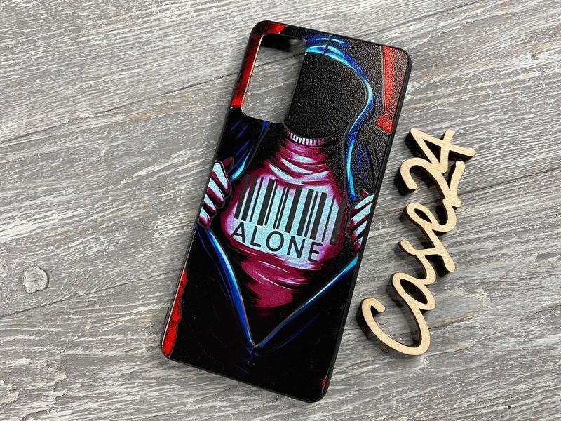 Чехол Fashion Mix на Samsung Galaxy S20 FE (на самунг с20 фе) 082527 фото