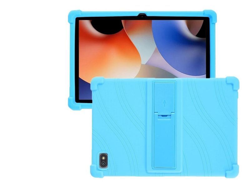 Чохол Kids Case на Oscal Pad 10 синій 90780 фото