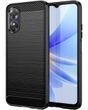 TPU чохол накладка Urban для OPPO A17 / чорний