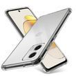 Чохол накладка WXD для Motorola G34 / прозорий