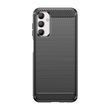TPU чохол накладка Urban для Samsung Galaxy M14 (5G) / чорний 089932 фото
