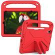 Чохол Kids Case Tablet на iPad Mini 7 2024 (8.3") / червоний